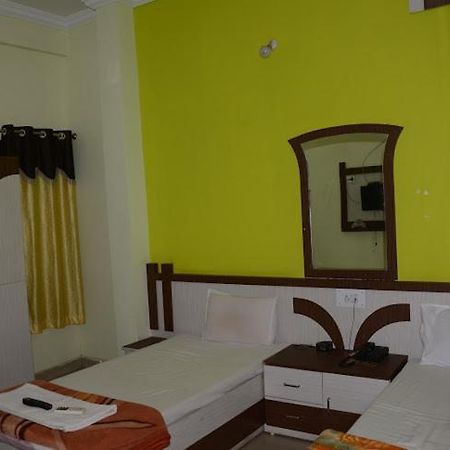 Vidisha Hotel Rajawat , Madhya Pradesh מראה חיצוני תמונה