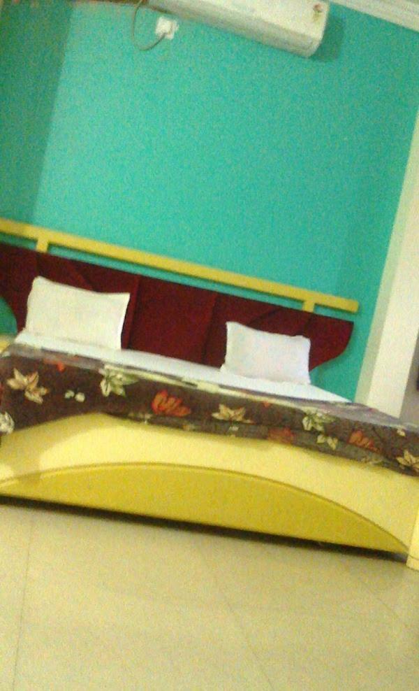 Vidisha Hotel Rajawat , Madhya Pradesh מראה חיצוני תמונה