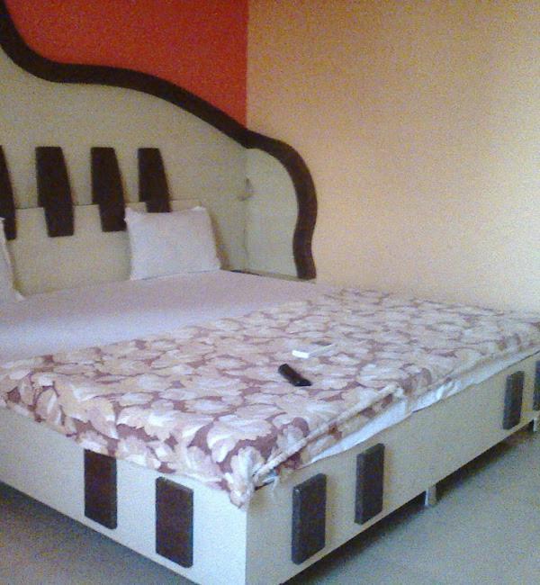 Vidisha Hotel Rajawat , Madhya Pradesh מראה חיצוני תמונה