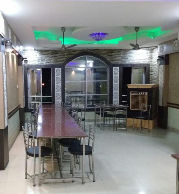 Vidisha Hotel Rajawat , Madhya Pradesh מראה חיצוני תמונה